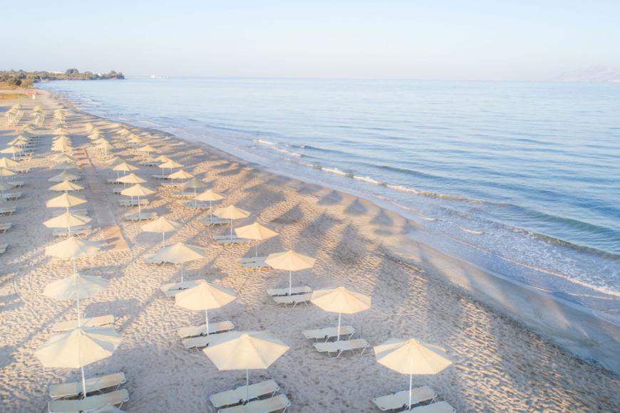 4 Sterne Familienhotel: Horizon Beach Resort - Mastichari, Kos, Bild 2