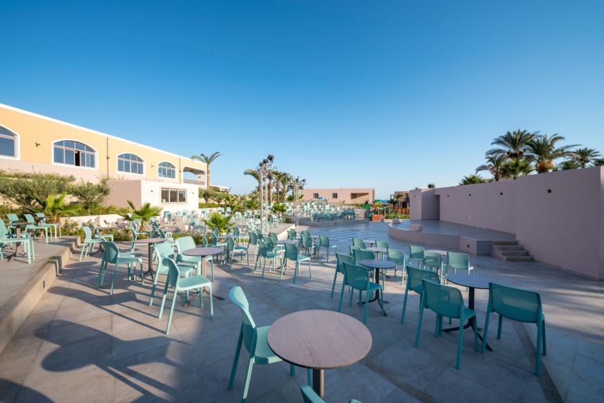 4 Sterne Familienhotel: Horizon Beach Resort - Mastichari, Kos, Bild 7