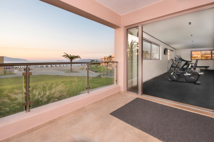 4 Sterne Familienhotel: Horizon Beach Resort - Mastichari, Kos, Bild 10