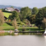Das Feriendorf am Maltschacher See, Bild 2