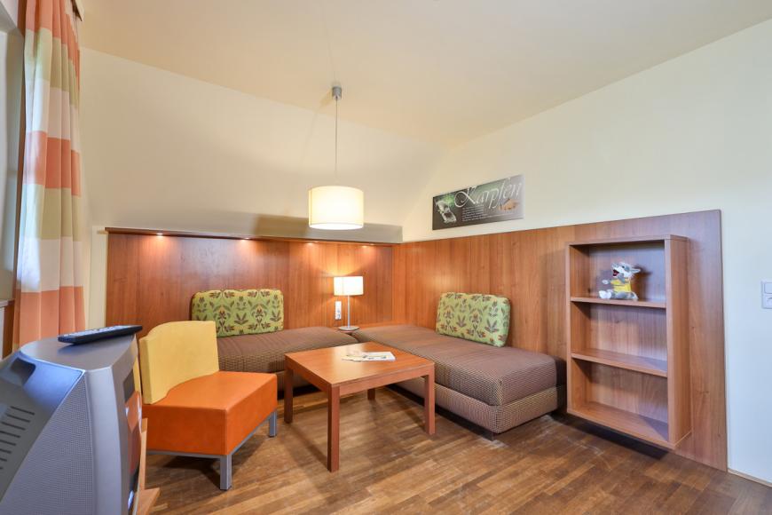 0 Sterne Hotel: Das Feriendorf am Maltschacher See - Feldkirchen, Kärnten, Bild 5