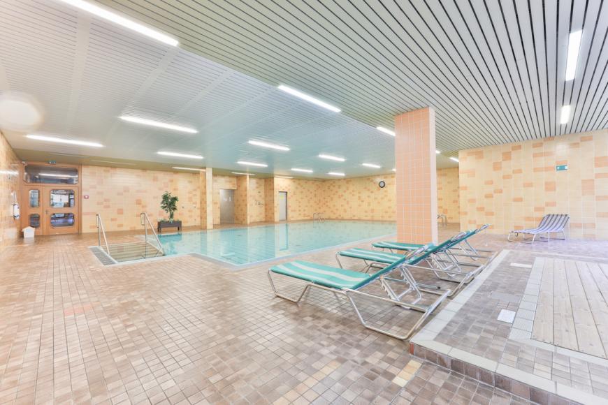 0 Sterne Hotel: Das Feriendorf am Maltschacher See - Feldkirchen, Kärnten, Bild 10