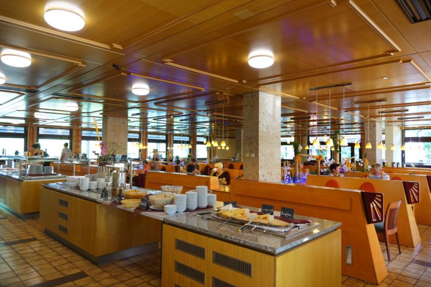 0 Sterne Hotel: Das Feriendorf am Maltschacher See - Feldkirchen, Kärnten, Bild 9