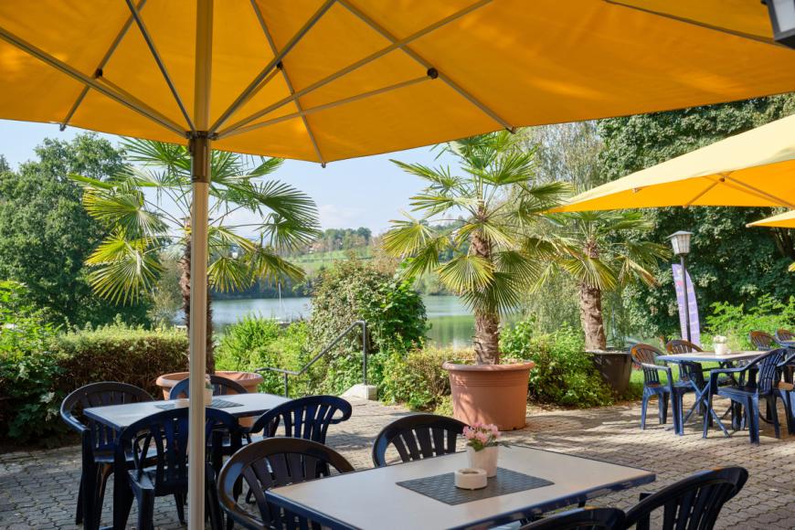 0 Sterne Hotel: Das Feriendorf am Maltschacher See - Feldkirchen, Kärnten, Bild 7