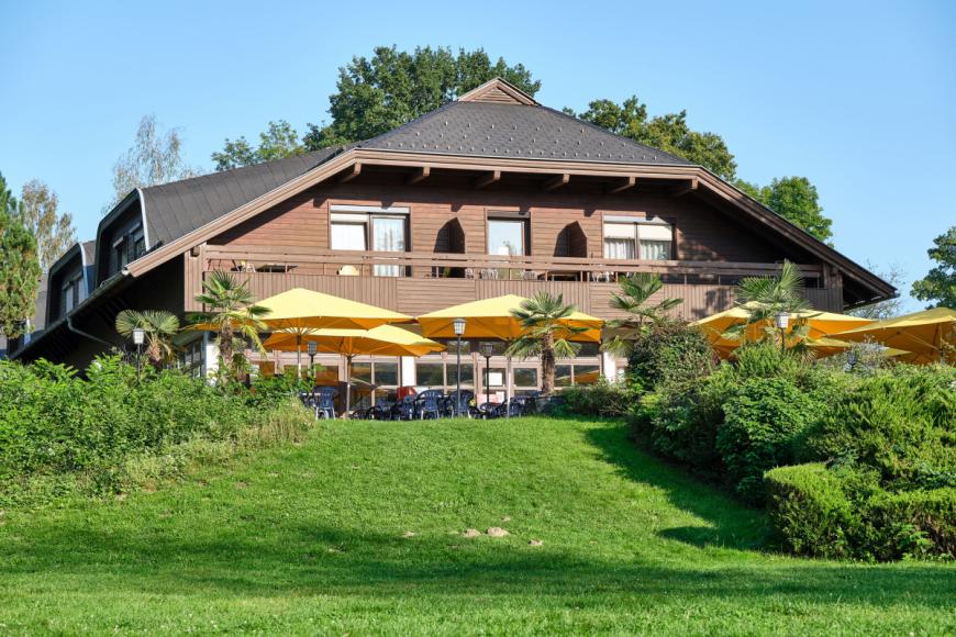 0 Sterne Hotel: Das Feriendorf am Maltschacher See - Feldkirchen, Kärnten, Bild 3