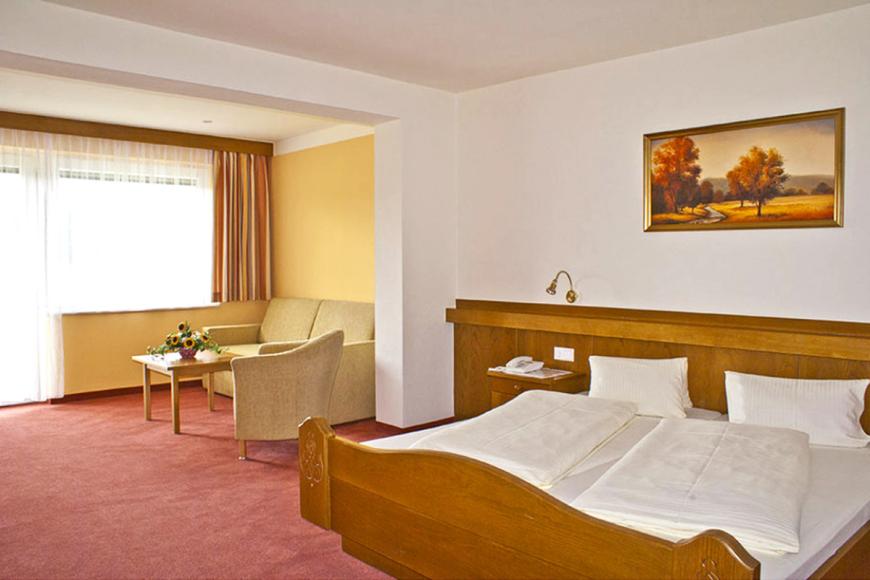 3 Sterne Familienhotel: Fantur - Velden am Wörthersee, Kärnten, Bild 5