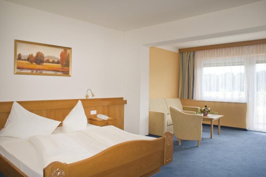 3 Sterne Familienhotel: Fantur - Velden am Wörthersee, Kärnten, Bild 4