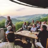 Biolandhaus Arche, Bild 5 ansehen Biolandhaus Arche, Bild 5