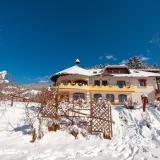 Biolandhaus Arche, Bild 9