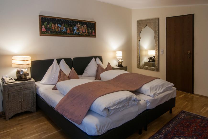 4 Sterne Hotel: Landidyll-Hotel Nudelbacher - Feldkirchen, Kärnten, Bild 9