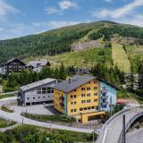 Basekamp Katschberg, Bild 1