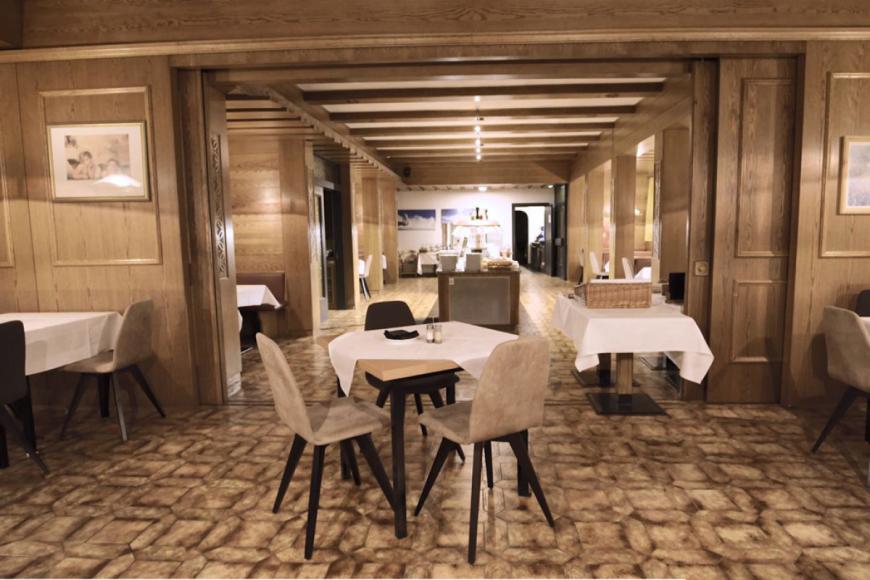 2 Sterne Hotel: Basekamp Katschberg - Katschberghöhe, Bild 9