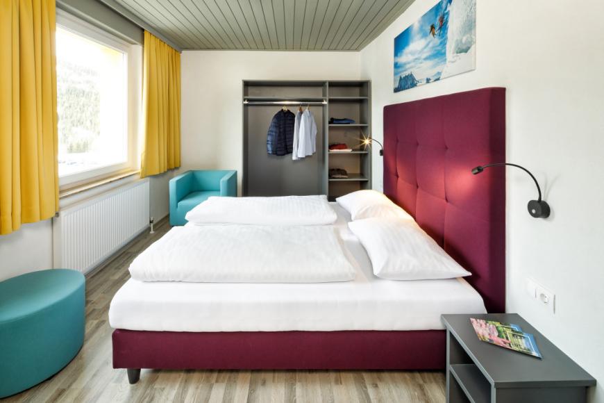 2 Sterne Hotel: Basekamp Katschberg - Katschberghöhe, Bild 7