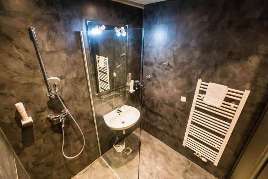 2 Sterne Hotel: Basekamp Katschberg - Katschberghöhe, Bild 8