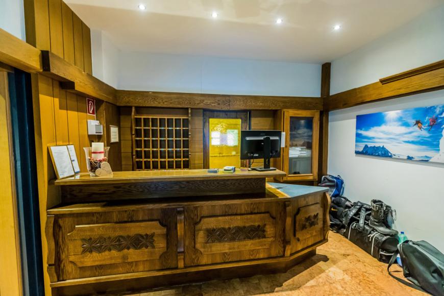 2 Sterne Hotel: Basekamp Katschberg - Katschberghöhe, Bild 5