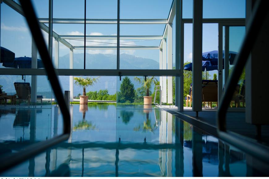 4 Sterne Hotel: Das Moerisch - Seeboden am Millstätter See, Kärnten, Bild 7