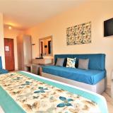 4 Sterne Familienhotel: Grand Beach, Limenaria, Thassos