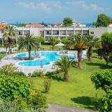 3 Sterne Familienhotel: Aethria, Limenas (Thassos Stadt), Thassos