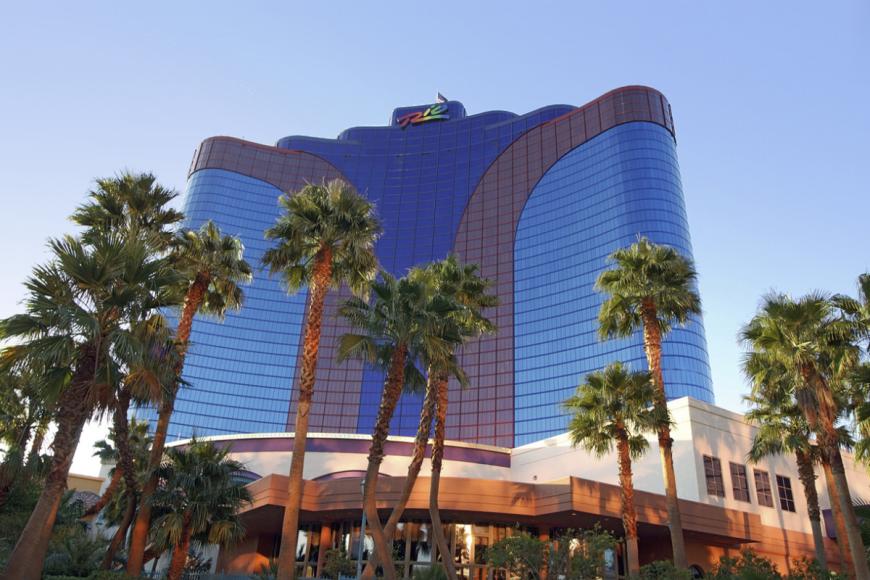 4 Sterne Hotel: Rio Hotel & Casino - Las Vegas, Nevada