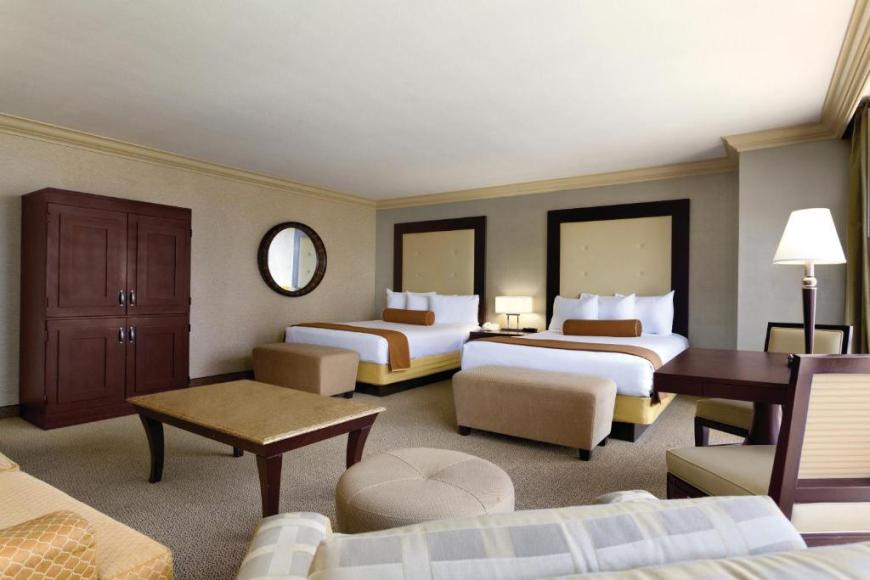 4 Sterne Hotel: Rio Hotel & Casino - Las Vegas, Nevada, Bild 6