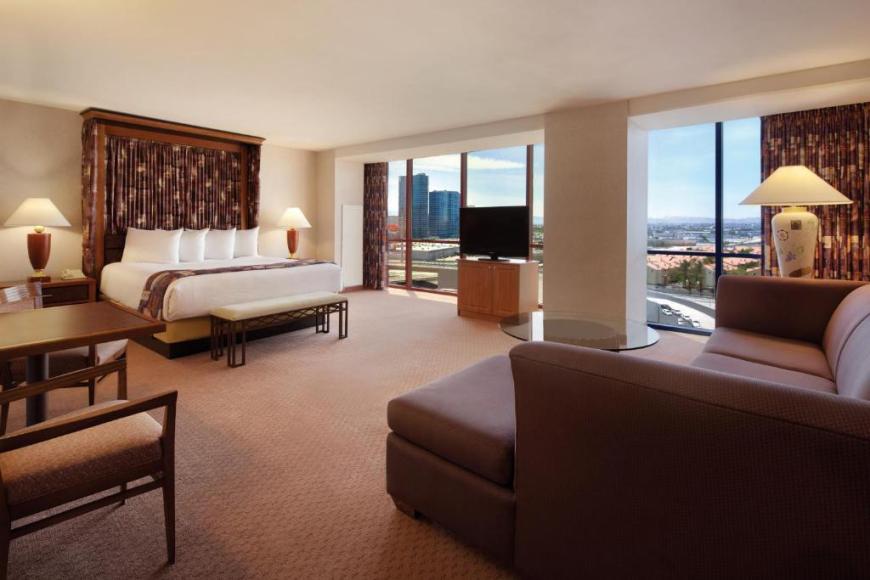 4 Sterne Hotel: Rio Hotel & Casino - Las Vegas, Nevada, Bild 7