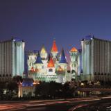 Excalibur Hotel & Casino, Bild 3