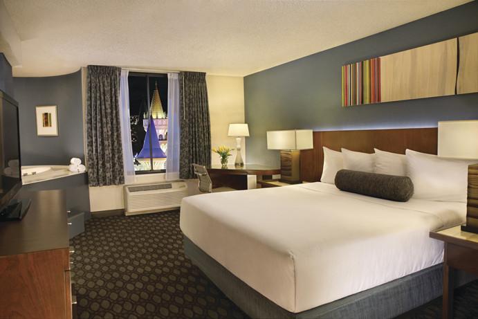 3 Sterne Hotel: Excalibur Hotel & Casino - Las Vegas, Nevada, Bild 5
