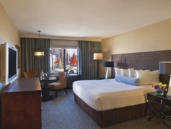 3 Sterne Hotel: Excalibur Hotel & Casino - Las Vegas, Nevada, Bild 6