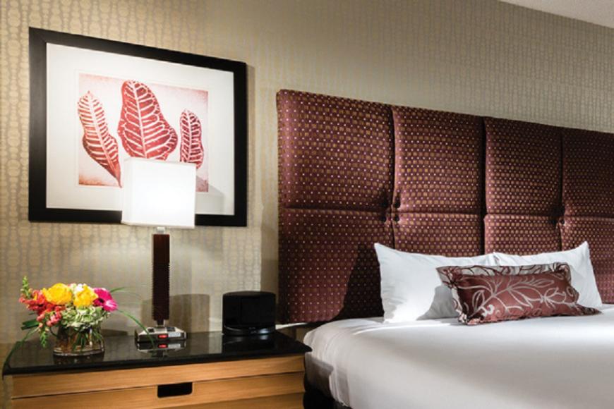 4 Sterne Hotel: New York-New York Hotel & Casino - Las Vegas, Nevada, Bild 5