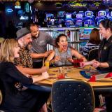 Four Queens Hotel and Casino, Bild 8