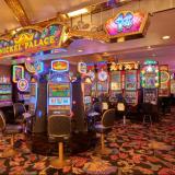 Four Queens Hotel and Casino, Bild 2
