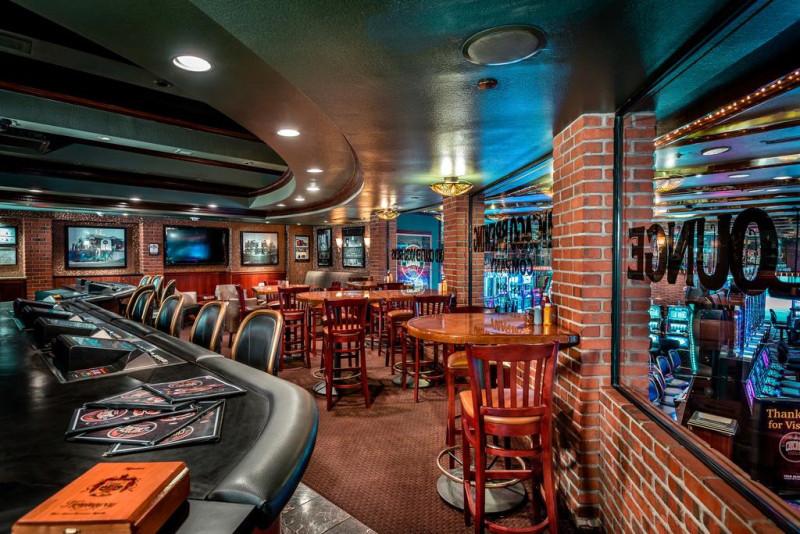 3 Sterne Hotel: Four Queens Hotel and Casino - Las Vegas, Nevada, Bild 7
