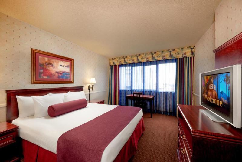 3 Sterne Hotel: Four Queens Hotel and Casino - Las Vegas, Nevada, Bild 4