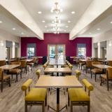 Hampton Inn Tropicana, Bild 8