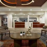 Hampton Inn Tropicana, Bild 4