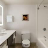 Hampton Inn Tropicana, Bild 7