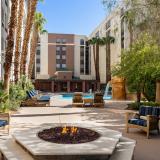 Hampton Inn Tropicana, Bild 2