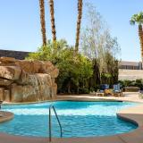 Hampton Inn Tropicana, Bild 3
