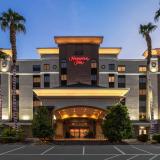 Hampton Inn Tropicana, Bild 1