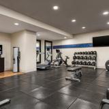Hampton Inn Tropicana, Bild 9