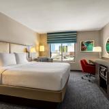 Hampton Inn Tropicana, Bild 5