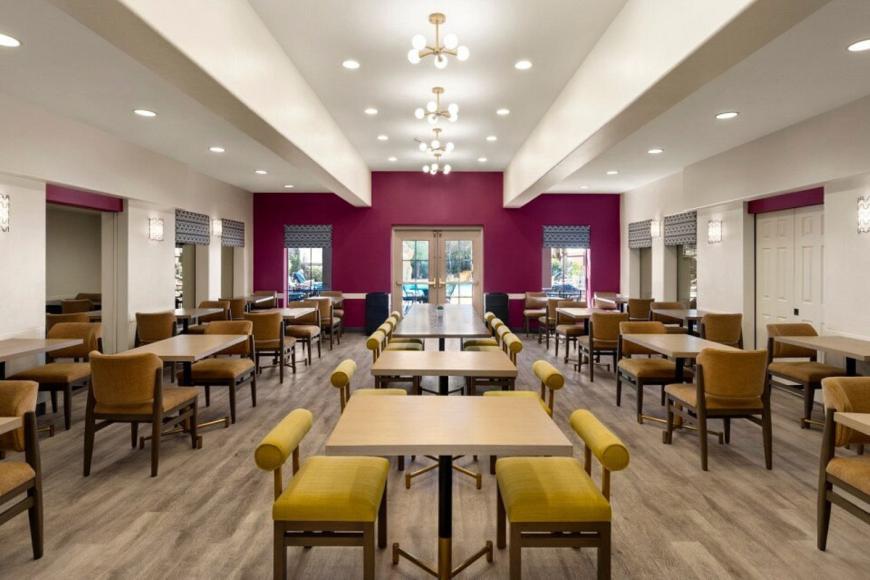3 Sterne Hotel: Hampton Inn Tropicana - Las Vegas, Nevada, Bild 8