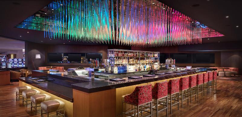 4 Sterne Hotel: Luxor Hotel & Casino - Las Vegas, Nevada, Bild 9