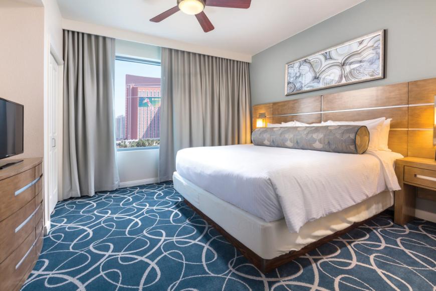 3 Sterne Hotel: Club Wyndham Desert Blue - Las Vegas, Nevada, Bild 8