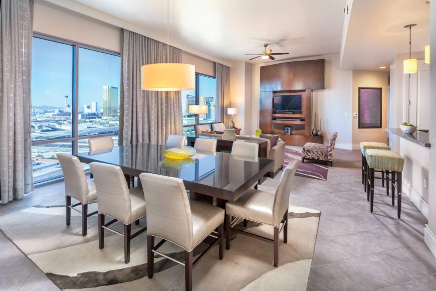 3 Sterne Hotel: Club Wyndham Desert Blue - Las Vegas, Nevada, Bild 10