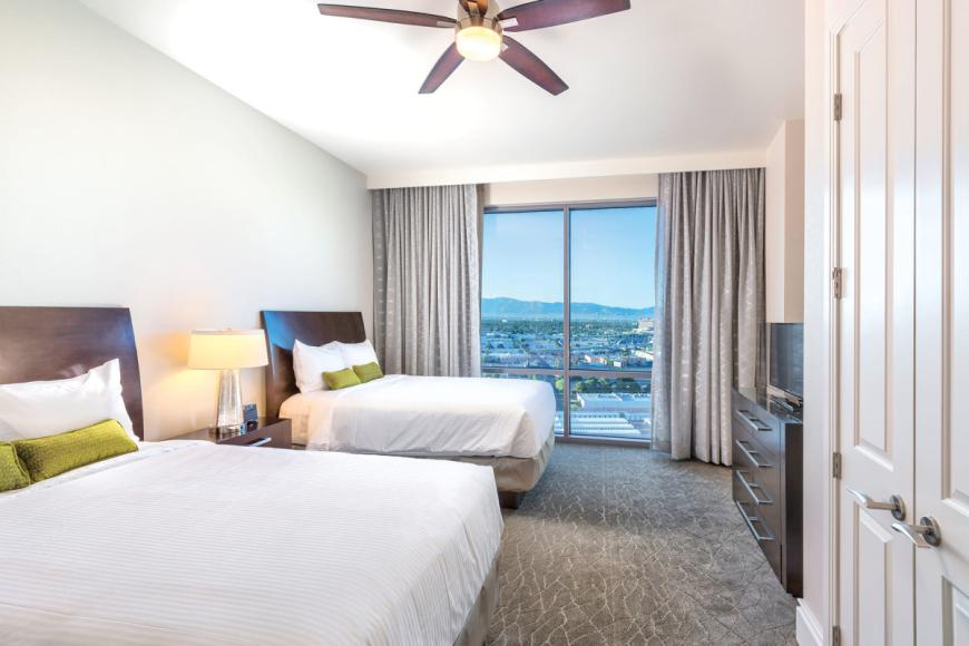 3 Sterne Hotel: Club Wyndham Desert Blue - Las Vegas, Nevada, Bild 9