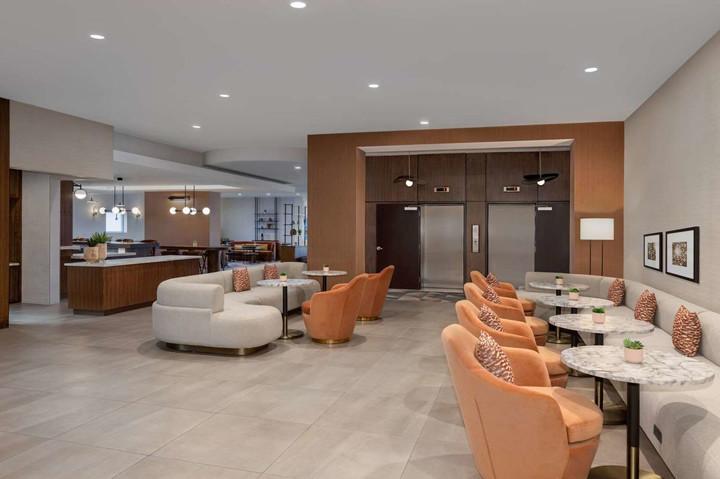 3 Sterne Hotel: DoubleTree by Hilton Las Vegas East Flamingo - Las Vegas, Nevada, Bild 9