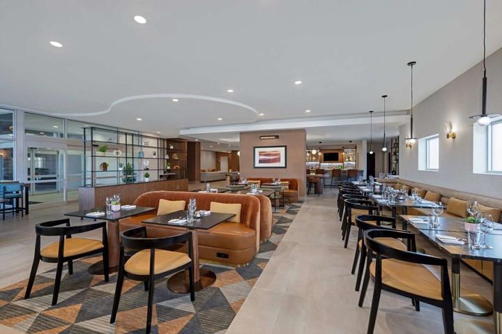 3 Sterne Hotel: DoubleTree by Hilton Las Vegas East Flamingo - Las Vegas, Nevada, Bild 7