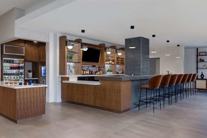 3 Sterne Hotel: DoubleTree by Hilton Las Vegas East Flamingo - Las Vegas, Nevada, Bild 10