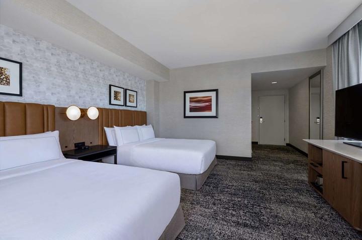 3 Sterne Hotel: DoubleTree by Hilton Las Vegas East Flamingo - Las Vegas, Nevada, Bild 6